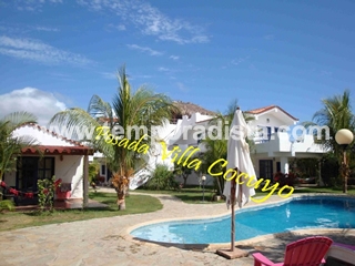 Apartamentos en playaelagua - Villa Cocuyo_20.13692